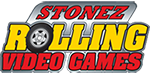 Stonez Rolling Video Games